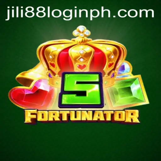 Exploring 5Fortunator: Unveiling the Mystique of Jili88 PH Login