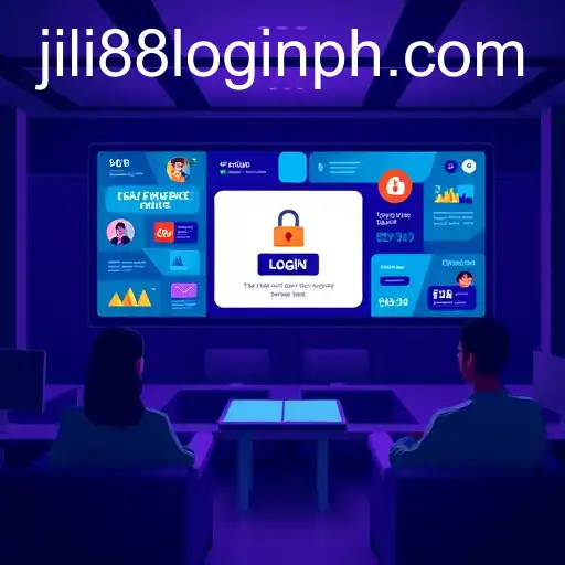 About Us - Jili88 PH