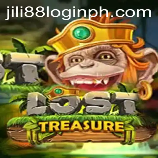 Discovering the World of LostTreasure: An Exciting Adventure with jili88 ph login