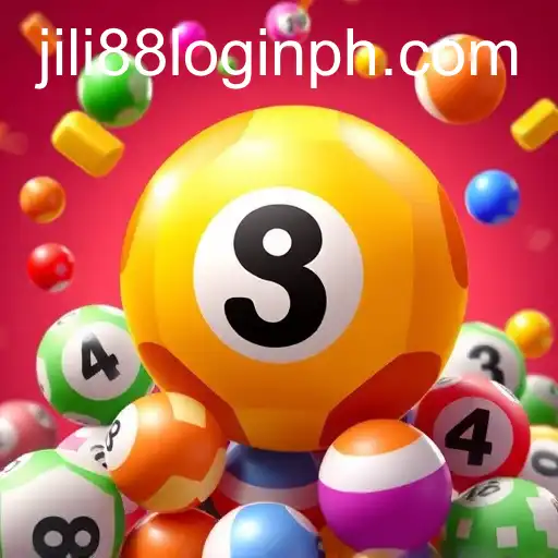 Exploring the World of Lottery Games and the Role of jili88 ph login