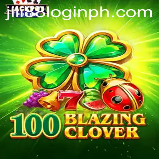 Exploring the Exciting World of 100BlazingClover: An Innovative Gaming Experience