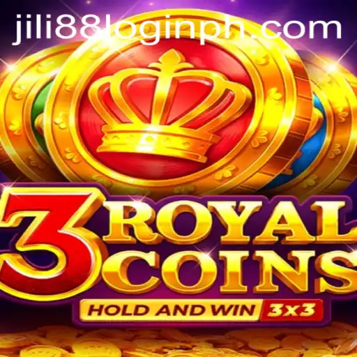 Exploring the Allure of 3RoyalCoins: A Premier Gaming Experience