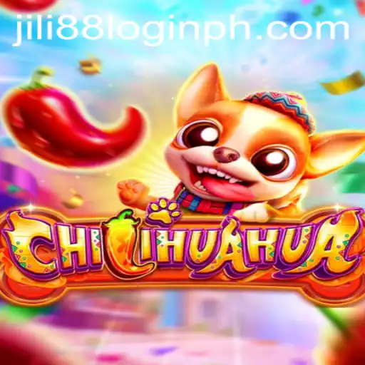 Introducing CHILIHUAHUA: The Exciting New Gaming Experience