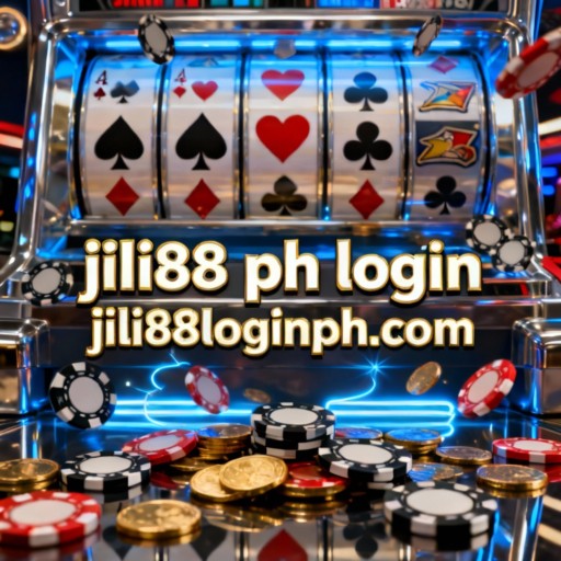 jili88 ph login