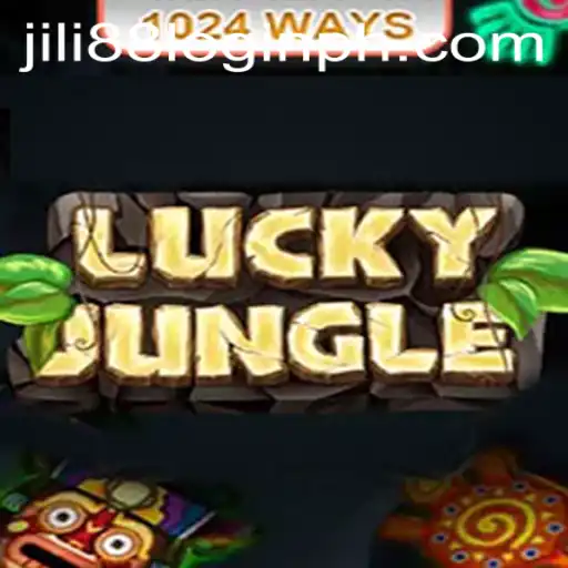 Explore the Excitement of LuckyJungle1024 and Jili88 PH Login