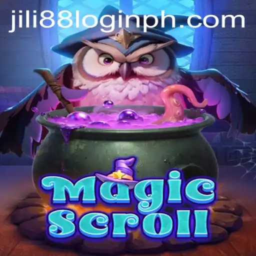 Discover the Enchanting World of MagicScroll