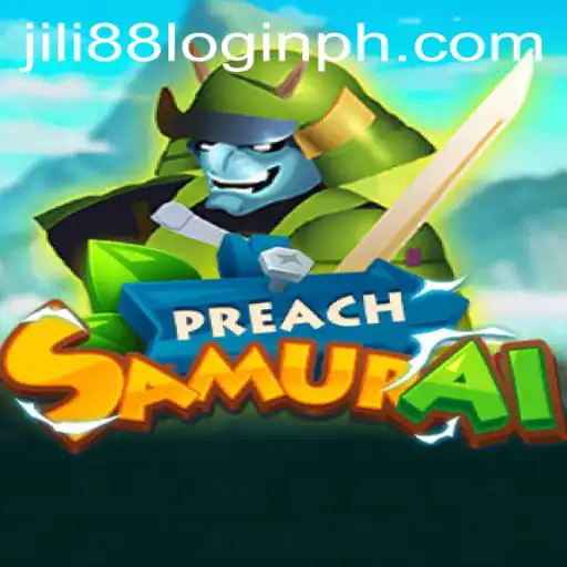PreachSamurai: A Thrilling New Adventure in Gaming