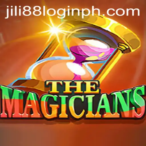 TheMagicians: An Enchanting Journey into the World of Jili88