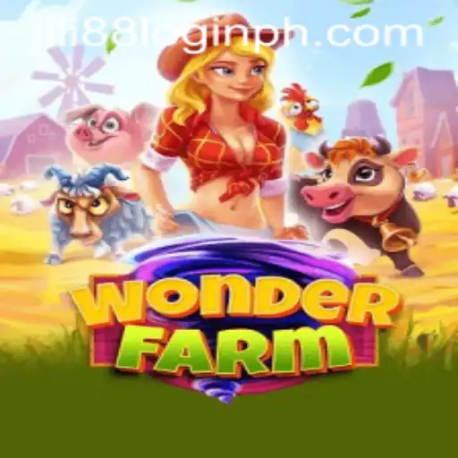 Exploring the Magical World of WonderFarm and Jili88 PH Login