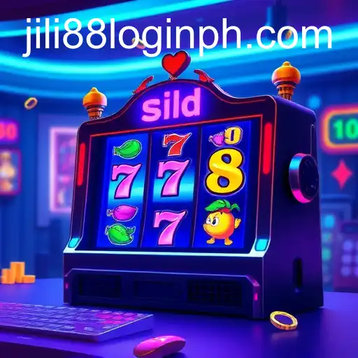 Exploring the World of Online Slots: A Deep Dive into jili88 ph login