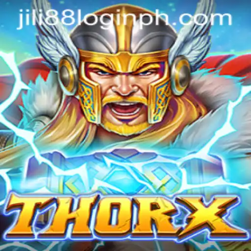Enter the World of ThorX: An Epic Adventure Awaits